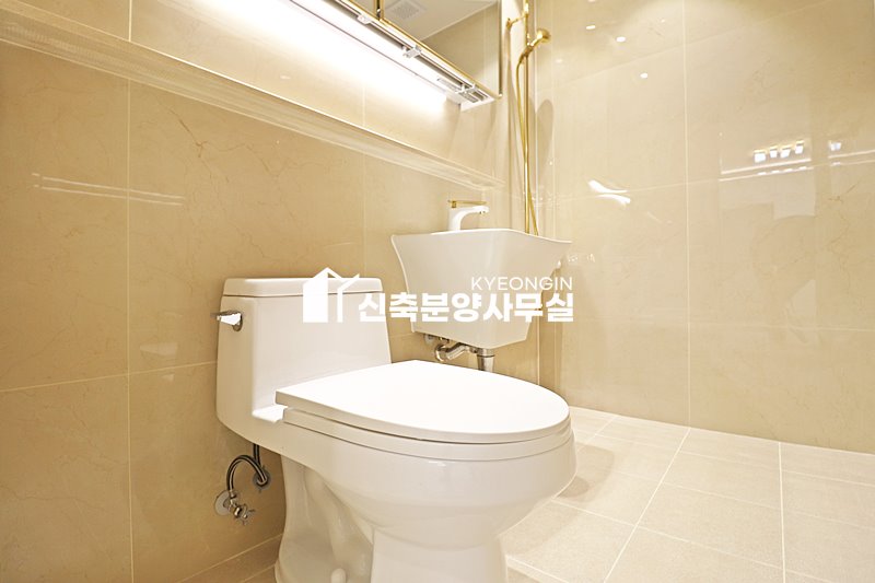 경기 부천원미구 심곡동 스타파크힐 [ 3룸 . 4룸 . 테라스 . 복층 Type ] 분양 매물번호 15279 사진 18