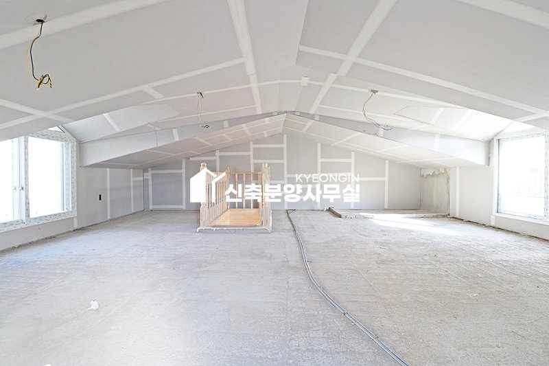 경기 부천원미구 심곡동 스타파크힐 [ 3룸 . 4룸 . 테라스 . 복층 Type ] 분양 매물번호 15279 사진 21