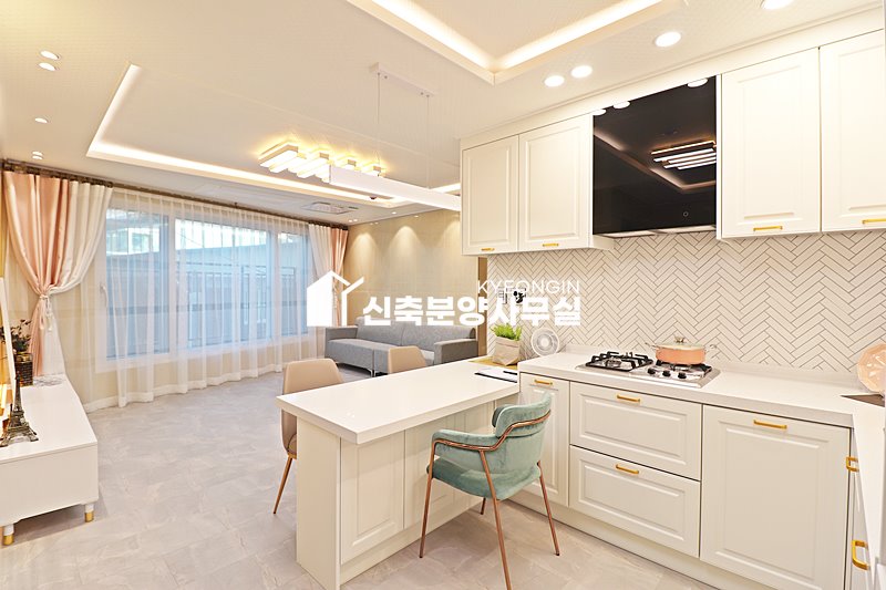 경기 부천원미구 심곡동 스타파크힐 [ 3룸 . 4룸 . 테라스 . 복층 Type ] 분양 매물번호 15279 사진 24