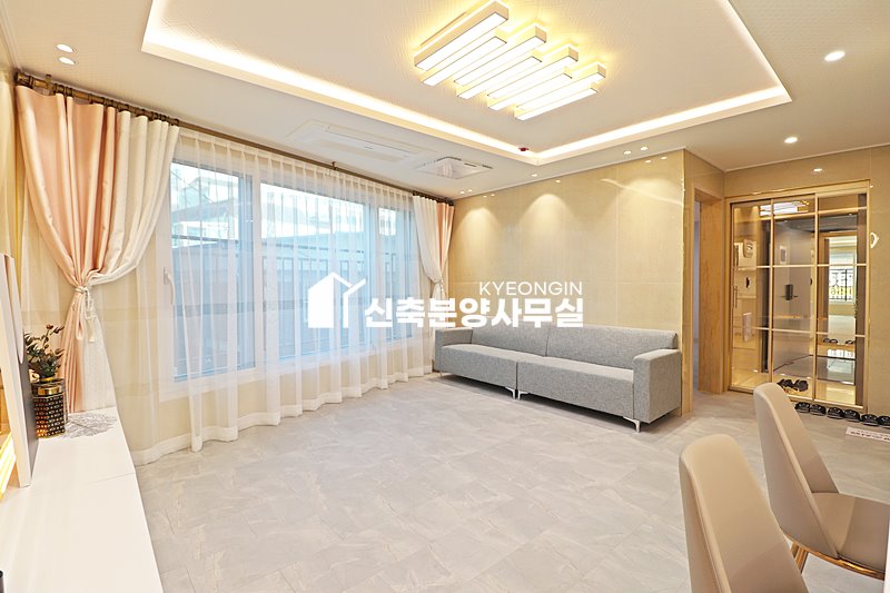 경기 부천원미구 심곡동 스타파크힐 [ 3룸 . 4룸 . 테라스 . 복층 Type ] 분양 매물번호 15279 사진 25