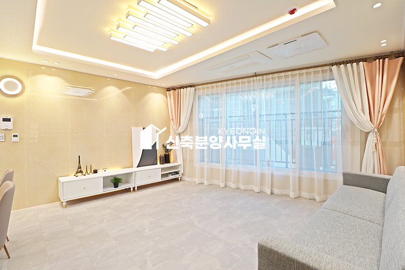 경기 부천원미구 심곡동 스타파크힐 [ 3룸 . 4룸 . 테라스 . 복층 Type ] 분양 매물번호 15279 사진 26