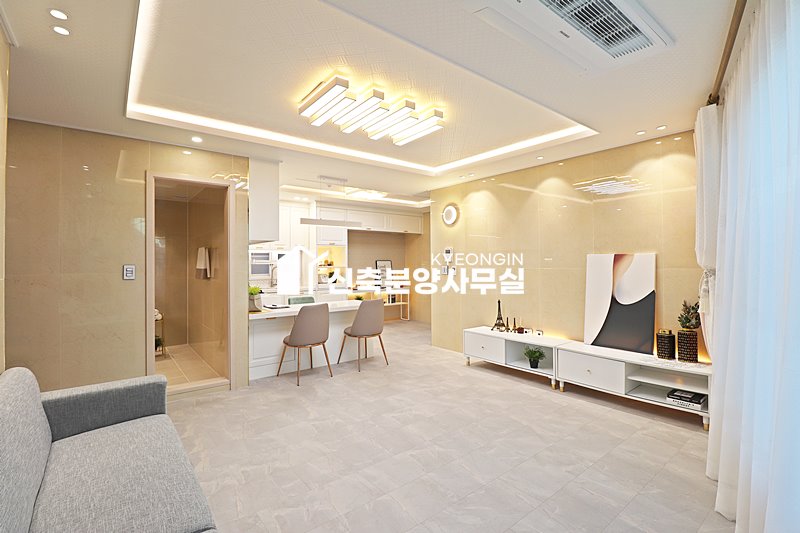 경기 부천원미구 심곡동 스타파크힐 [ 3룸 . 4룸 . 테라스 . 복층 Type ] 분양 매물번호 15279 사진 27