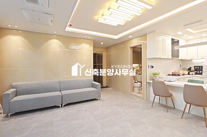 경기 부천원미구 심곡동 스타파크힐 [ 3룸 . 4룸 . 테라스 . 복층 Type ] 분양 매물번호 15279 사진 28