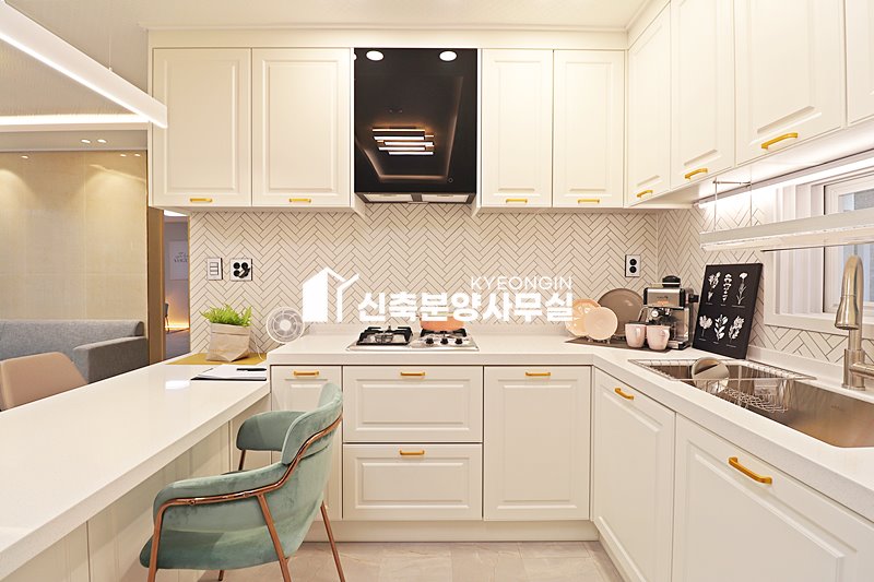 경기 부천원미구 심곡동 스타파크힐 [ 3룸 . 4룸 . 테라스 . 복층 Type ] 분양 매물번호 15279 사진 31