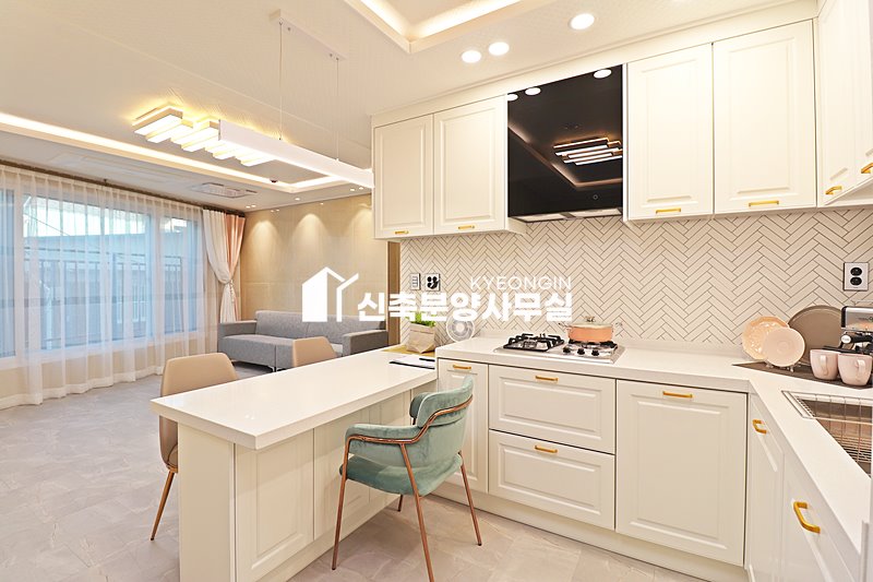 경기 부천원미구 심곡동 스타파크힐 [ 3룸 . 4룸 . 테라스 . 복층 Type ] 분양 매물번호 15279 사진 32