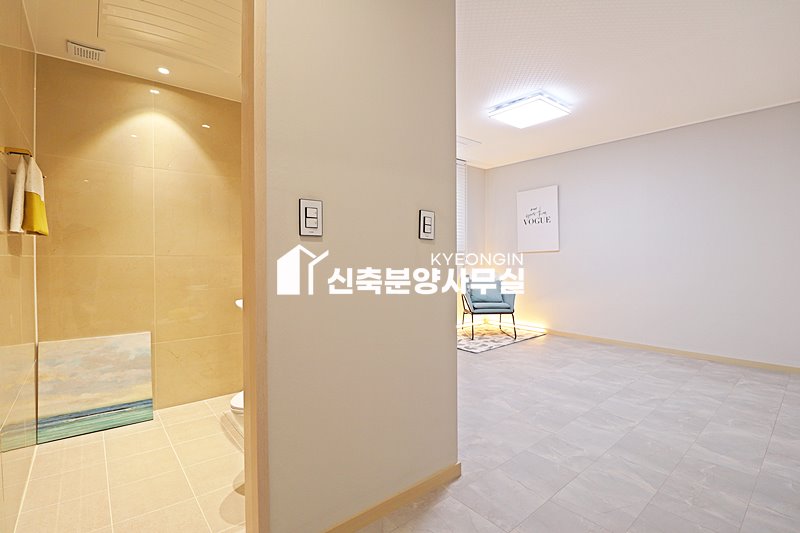 경기 부천원미구 심곡동 스타파크힐 [ 3룸 . 4룸 . 테라스 . 복층 Type ] 분양 매물번호 15279 사진 33