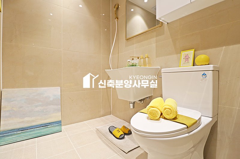 경기 부천원미구 심곡동 스타파크힐 [ 3룸 . 4룸 . 테라스 . 복층 Type ] 분양 매물번호 15279 사진 35