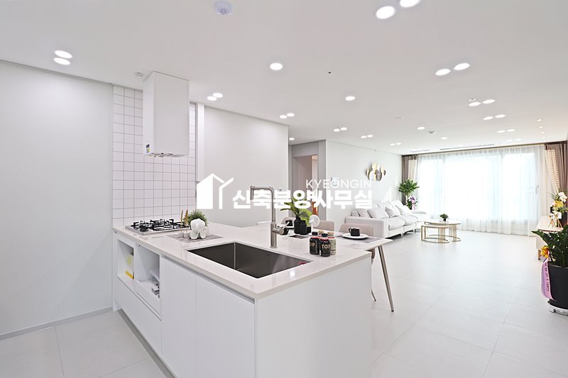 경기 부천원미구 심곡동 은가람펠리스 아파트 [ 3룸 . 테라스 Type ] 분양 매물번호 15278 사진 1
