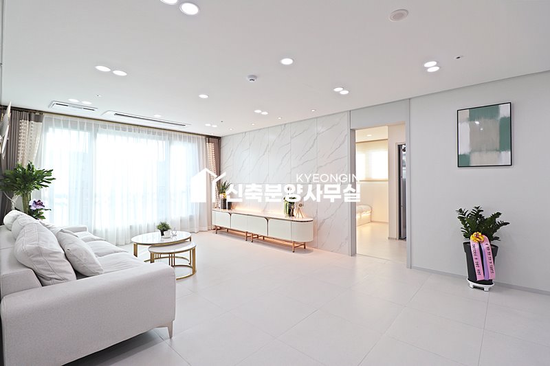 경기 부천원미구 심곡동 은가람펠리스 아파트 [ 3룸 . 테라스 Type ] 분양 매물번호 15278 사진 4