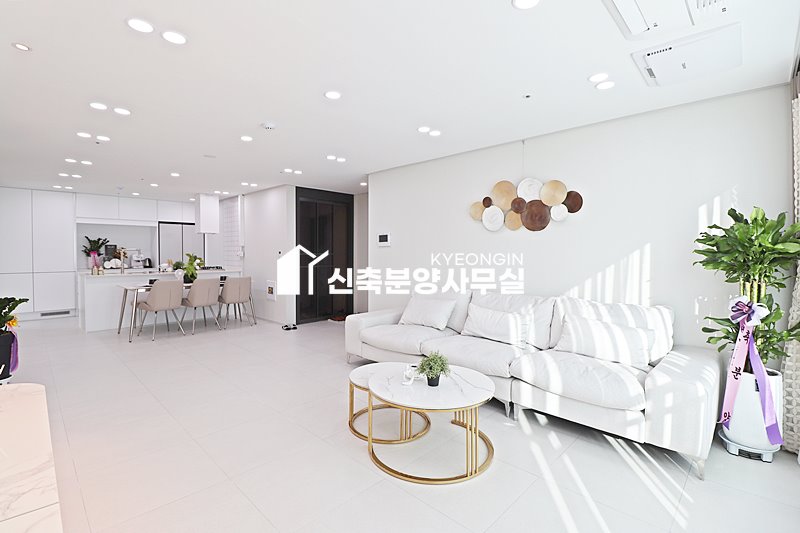 경기 부천원미구 심곡동 은가람펠리스 아파트 [ 3룸 . 테라스 Type ] 분양 매물번호 15278 사진 7