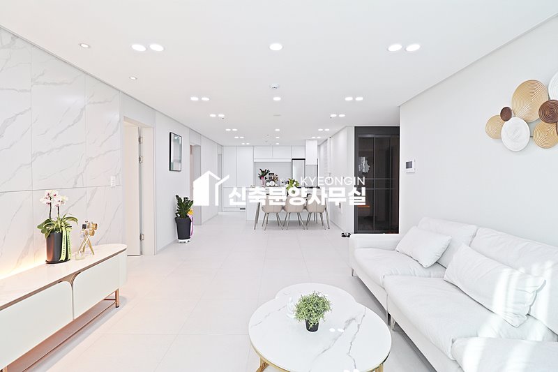 경기 부천원미구 심곡동 은가람펠리스 아파트 [ 3룸 . 테라스 Type ] 분양 매물번호 15278 사진 8