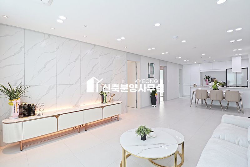경기 부천원미구 심곡동 은가람펠리스 아파트 [ 3룸 . 테라스 Type ] 분양 매물번호 15278 사진 9