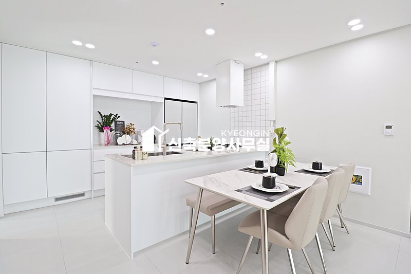 경기 부천원미구 심곡동 은가람펠리스 아파트 [ 3룸 . 테라스 Type ] 분양 매물번호 15278 사진 12