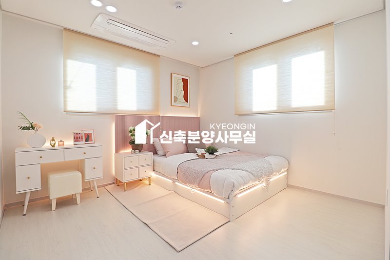 경기 부천원미구 심곡동 은가람펠리스 아파트 [ 3룸 . 테라스 Type ] 분양 매물번호 15278 사진 15
