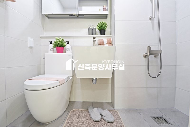 경기 부천원미구 심곡동 은가람펠리스 아파트 [ 3룸 . 테라스 Type ] 분양 매물번호 15278 사진 17