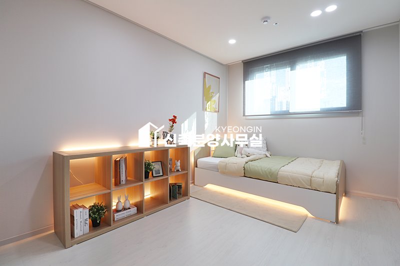경기 부천원미구 심곡동 은가람펠리스 아파트 [ 3룸 . 테라스 Type ] 분양 매물번호 15278 사진 18