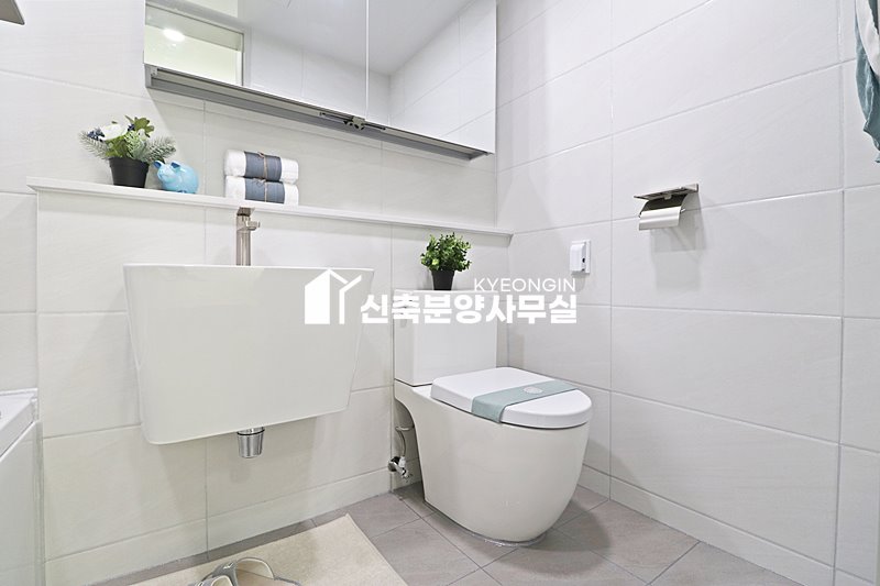 경기 부천원미구 심곡동 은가람펠리스 아파트 [ 3룸 . 테라스 Type ] 분양 매물번호 15278 사진 20