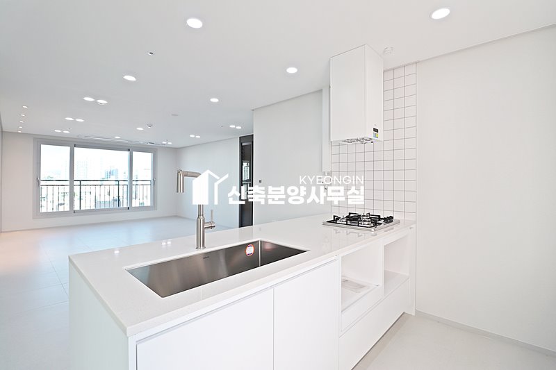 경기 부천원미구 심곡동 은가람펠리스 아파트 [ 3룸 . 테라스 Type ] 분양 매물번호 15278 사진 23