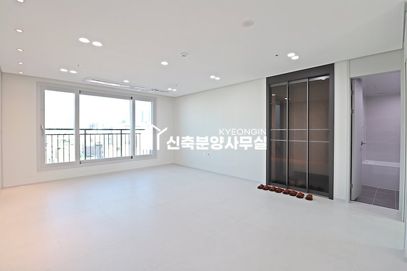 경기 부천원미구 심곡동 은가람펠리스 아파트 [ 3룸 . 테라스 Type ] 분양 매물번호 15278 사진 24