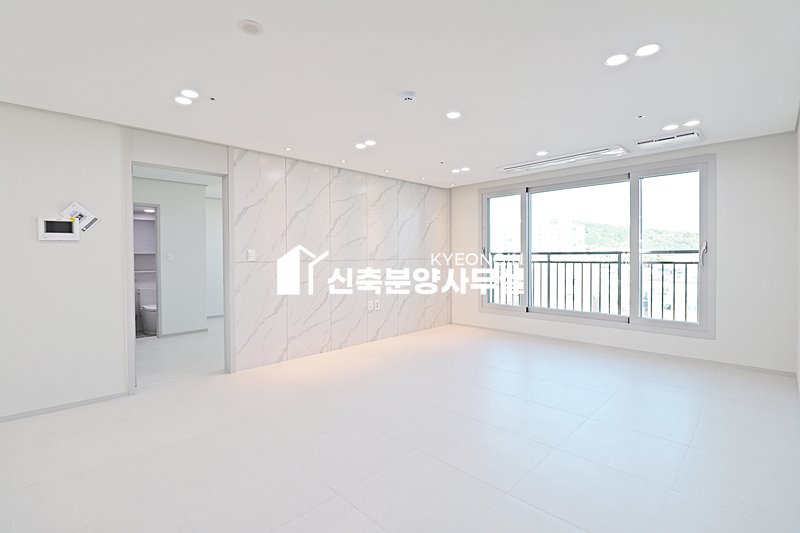 경기 부천원미구 심곡동 은가람펠리스 아파트 [ 3룸 . 테라스 Type ] 분양 매물번호 15278 사진 26