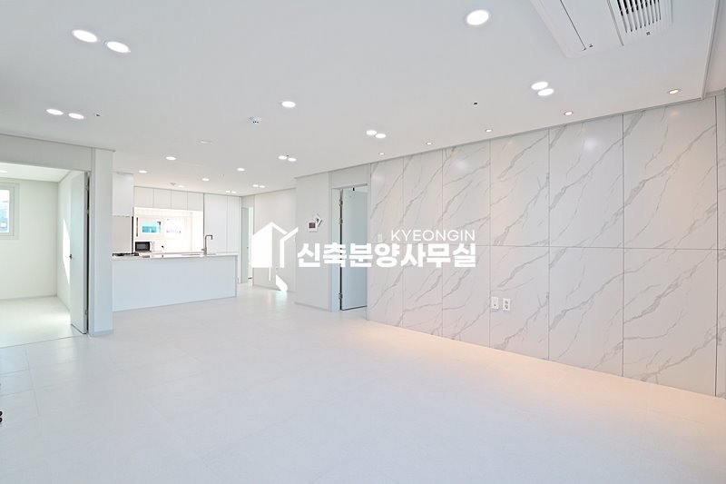 경기 부천원미구 심곡동 은가람펠리스 아파트 [ 3룸 . 테라스 Type ] 분양 매물번호 15278 사진 27