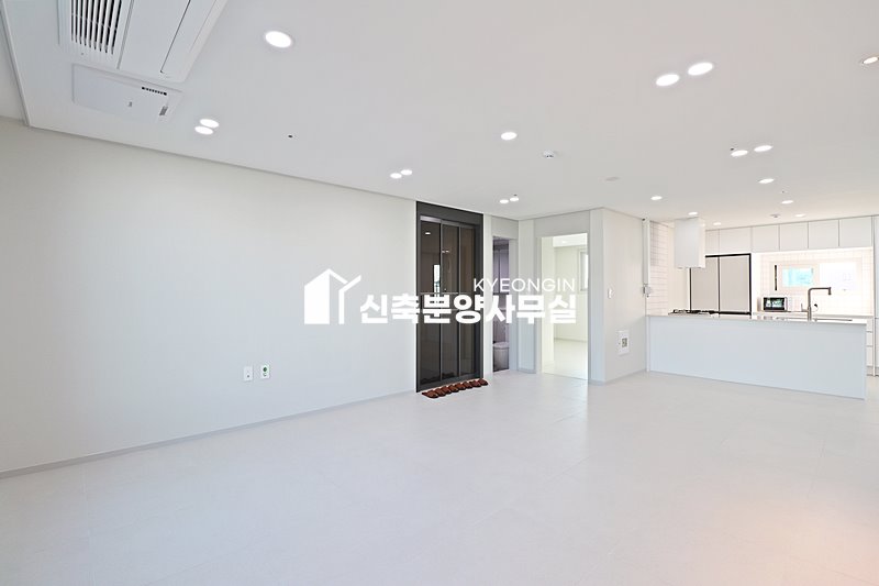 경기 부천원미구 심곡동 은가람펠리스 아파트 [ 3룸 . 테라스 Type ] 분양 매물번호 15278 사진 29
