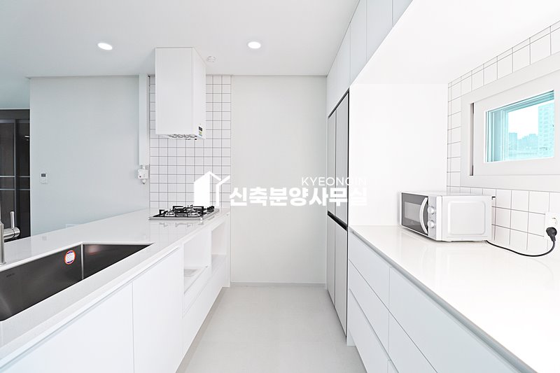 경기 부천원미구 심곡동 은가람펠리스 아파트 [ 3룸 . 테라스 Type ] 분양 매물번호 15278 사진 33