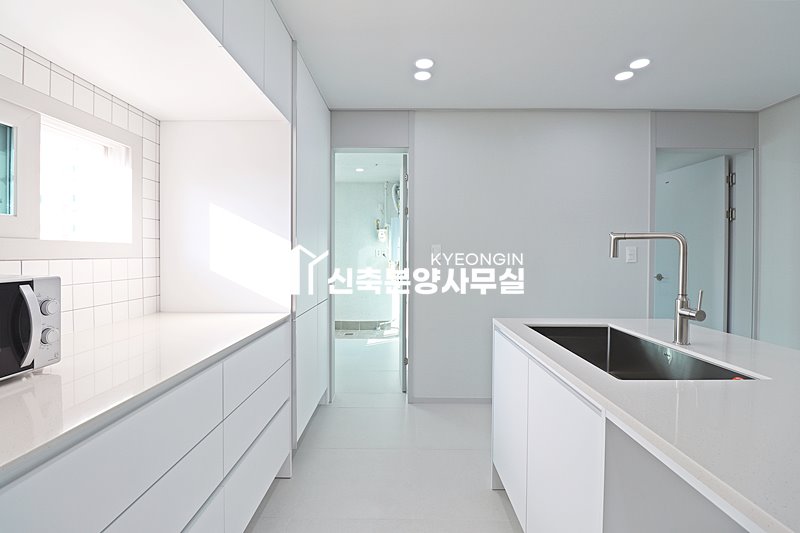 경기 부천원미구 심곡동 은가람펠리스 아파트 [ 3룸 . 테라스 Type ] 분양 매물번호 15278 사진 34