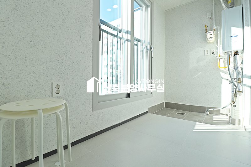 경기 부천원미구 심곡동 은가람펠리스 아파트 [ 3룸 . 테라스 Type ] 분양 매물번호 15278 사진 35