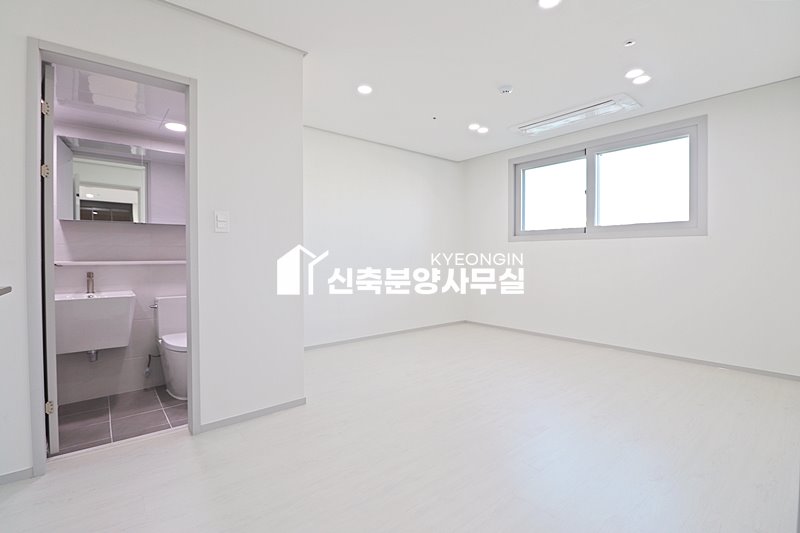 경기 부천원미구 심곡동 은가람펠리스 아파트 [ 3룸 . 테라스 Type ] 분양 매물번호 15278 사진 36