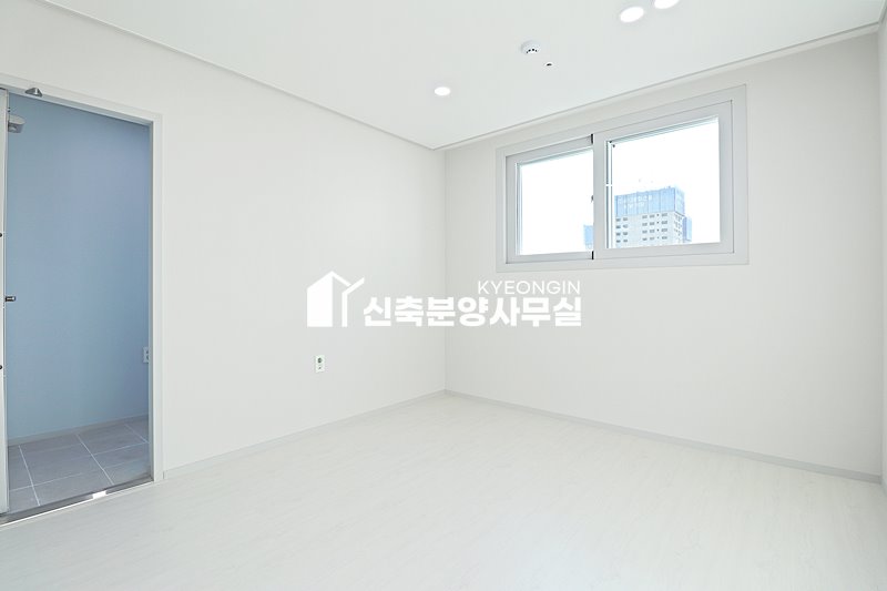 경기 부천원미구 심곡동 은가람펠리스 아파트 [ 3룸 . 테라스 Type ] 분양 매물번호 15278 사진 39