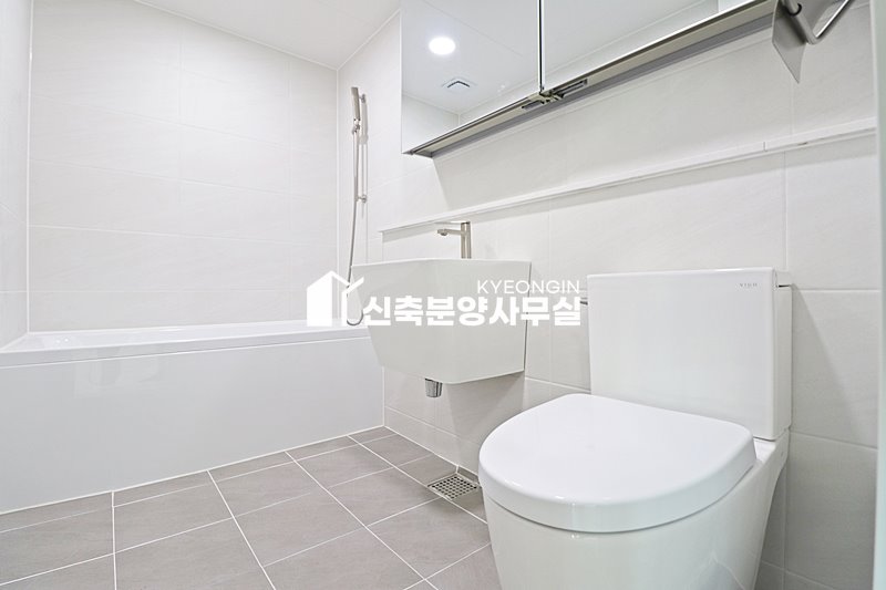 경기 부천원미구 심곡동 은가람펠리스 아파트 [ 3룸 . 테라스 Type ] 분양 매물번호 15278 사진 41
