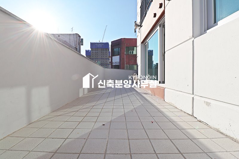 경기 부천원미구 심곡동 은가람펠리스 아파트 [ 3룸 . 테라스 Type ] 분양 매물번호 15278 사진 42
