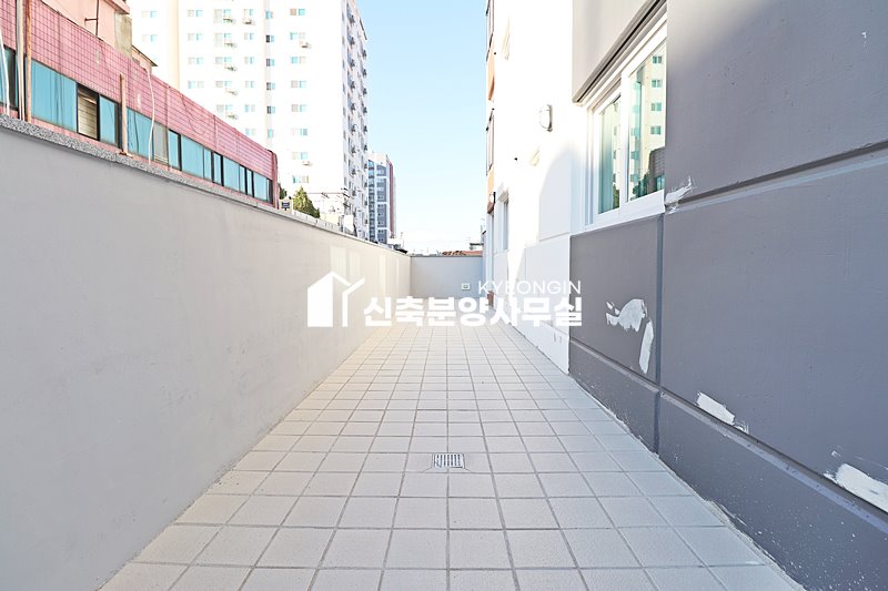 경기 부천원미구 심곡동 은가람펠리스 아파트 [ 3룸 . 테라스 Type ] 분양 매물번호 15278 사진 43