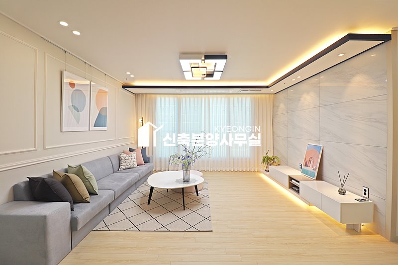 경기 부천소사구 심곡본동 갤러리아씨티 [ A . B . C Type ] 분양 매물번호 15277 사진 3