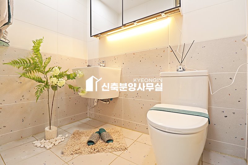 경기 부천소사구 심곡본동 갤러리아씨티 [ A . B . C Type ] 분양 매물번호 15277 사진 14