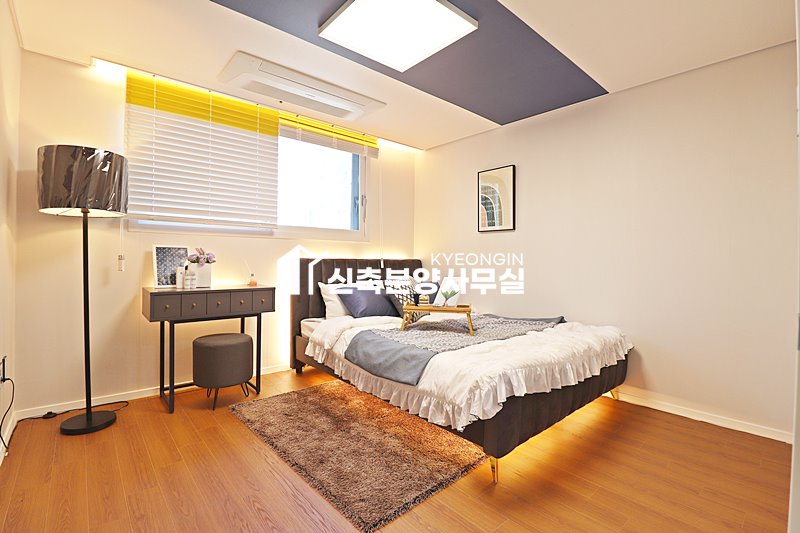 경기 부천오정구 여월동 담벨리체 [ 3룸 . 테라스 Type ] 분양 매물번호 15276 사진 14