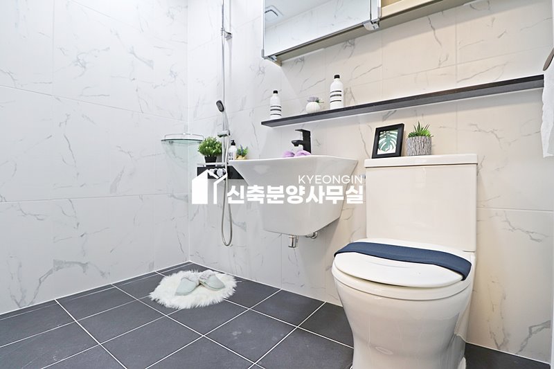 경기 부천오정구 여월동 담벨리체 [ 3룸 . 테라스 Type ] 분양 매물번호 15276 사진 15