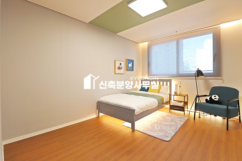 경기 부천오정구 여월동 담벨리체 [ 3룸 . 테라스 Type ] 분양 매물번호 15276 사진 16
