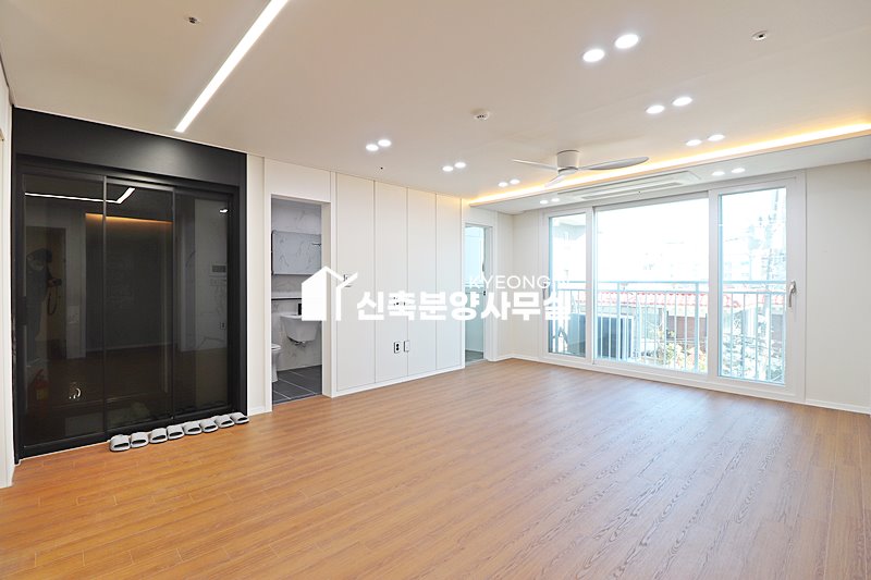 경기 부천오정구 여월동 담벨리체 [ 3룸 . 테라스 Type ] 분양 매물번호 15276 사진 21