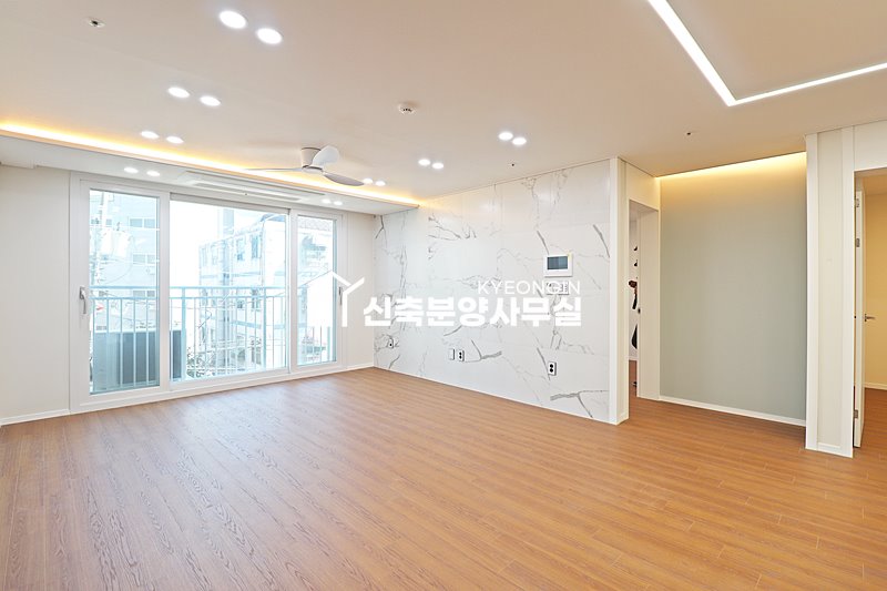 경기 부천오정구 여월동 담벨리체 [ 3룸 . 테라스 Type ] 분양 매물번호 15276 사진 23