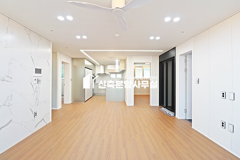 경기 부천오정구 여월동 담벨리체 [ 3룸 . 테라스 Type ] 분양 매물번호 15276 사진 25