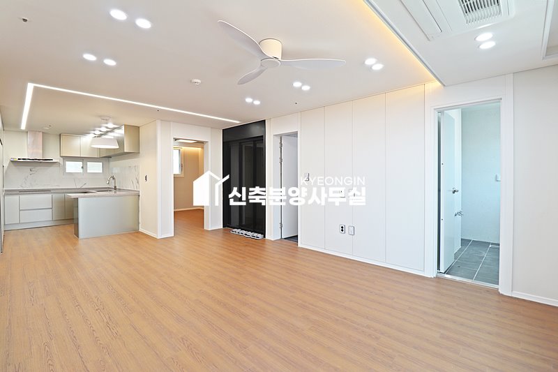 경기 부천오정구 여월동 담벨리체 [ 3룸 . 테라스 Type ] 분양 매물번호 15276 사진 26