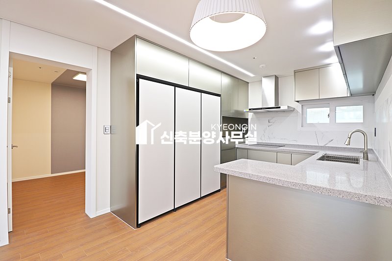 경기 부천오정구 여월동 담벨리체 [ 3룸 . 테라스 Type ] 분양 매물번호 15276 사진 27