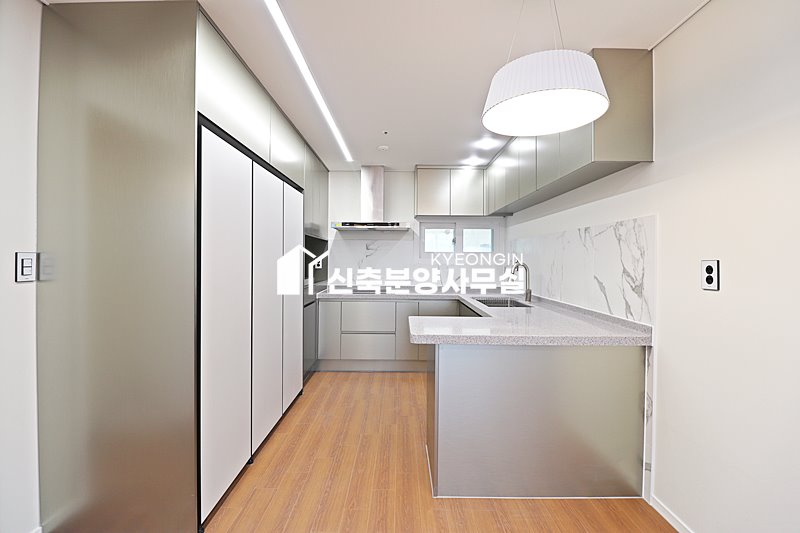 경기 부천오정구 여월동 담벨리체 [ 3룸 . 테라스 Type ] 분양 매물번호 15276 사진 28