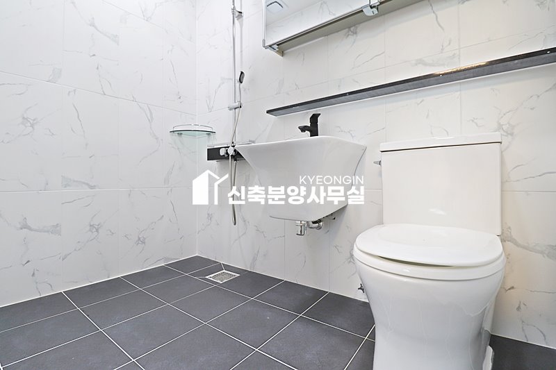 경기 부천오정구 여월동 담벨리체 [ 3룸 . 테라스 Type ] 분양 매물번호 15276 사진 31