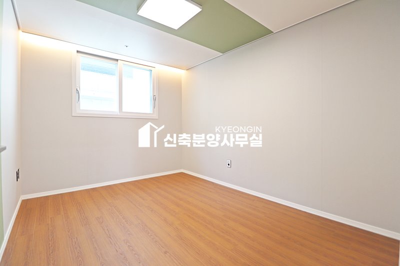 경기 부천오정구 여월동 담벨리체 [ 3룸 . 테라스 Type ] 분양 매물번호 15276 사진 32
