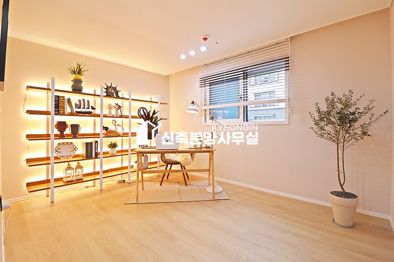 경기 양주시 장흥면 일영리 브라운힐 아파트 [ A . B . C . D Type ] 분양 매물번호 15275 사진 20