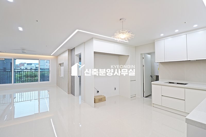 경기 양주시 장흥면 일영리 브라운힐 아파트 [ A . B . C . D Type ] 분양 매물번호 15275 사진 24