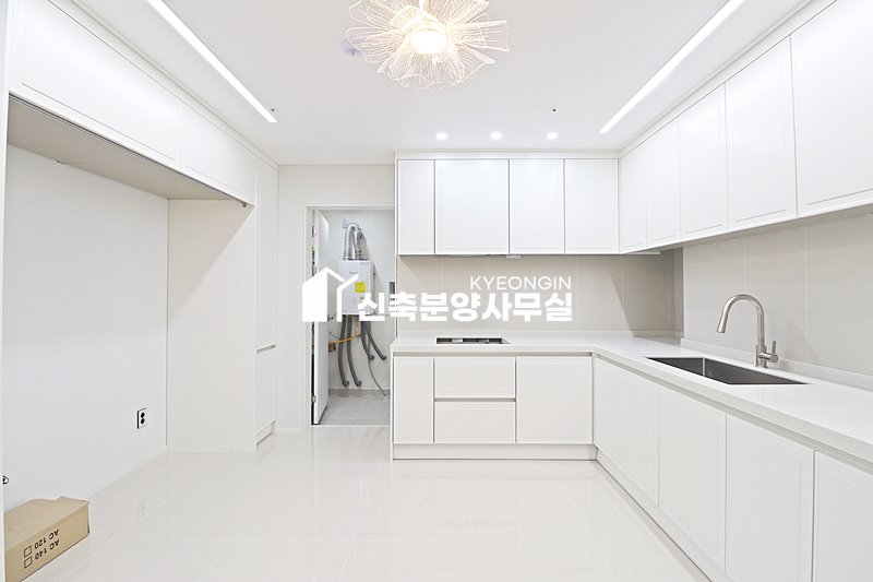 경기 양주시 장흥면 일영리 브라운힐 아파트 [ A . B . C . D Type ] 분양 매물번호 15275 사진 32